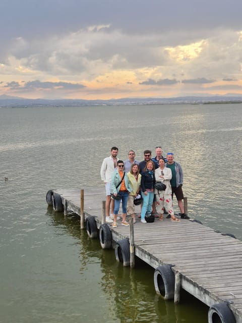 Valencias Albufera, Cycling Guided Tour - Participant Restrictions