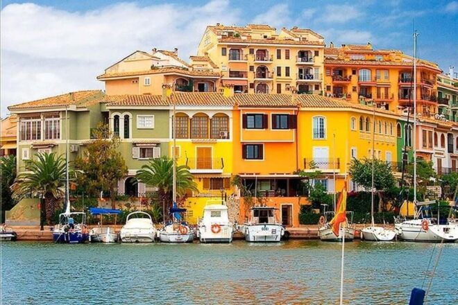 Valencia's Beaches, City of Arts, and Cabanyal - Inclusions and Requirements