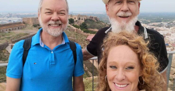 Valencia:Sagunto Roman History&Jewish Heritage Private Tour - Activity Details