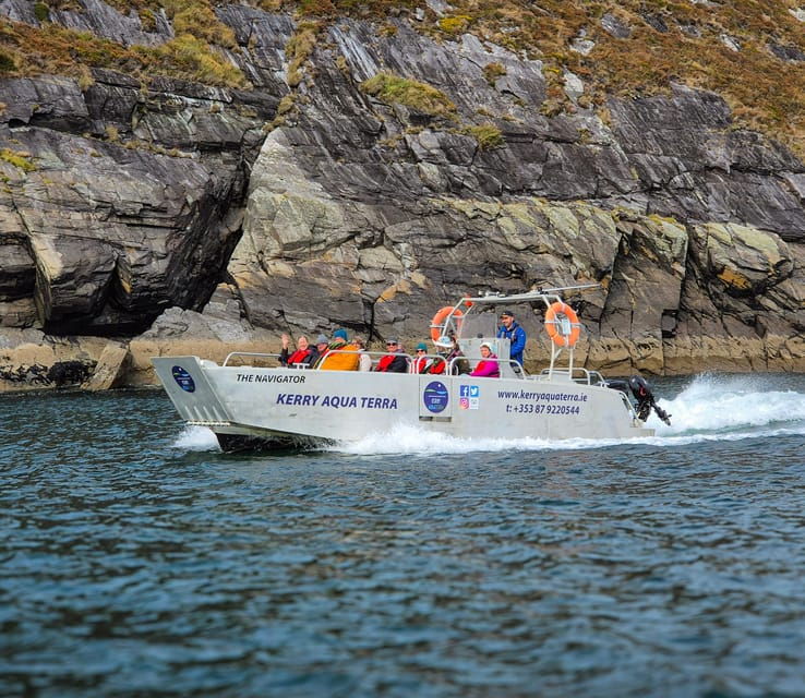 Valentia Island : The Experience - Good To Know
