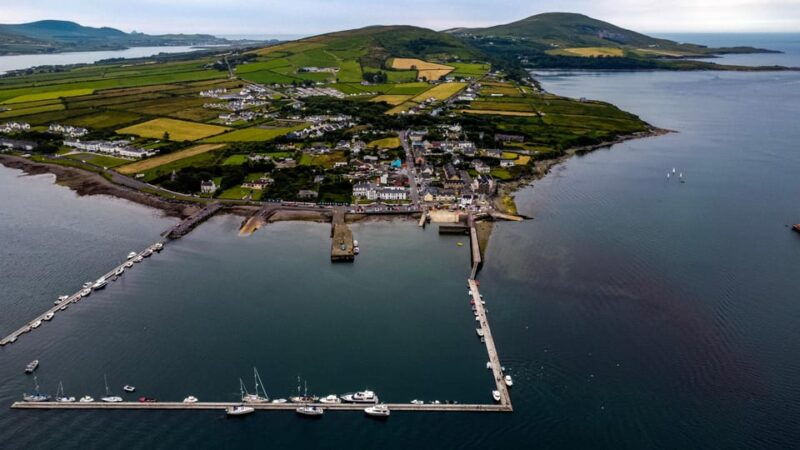 Valentia Island : The Experience - FAQ