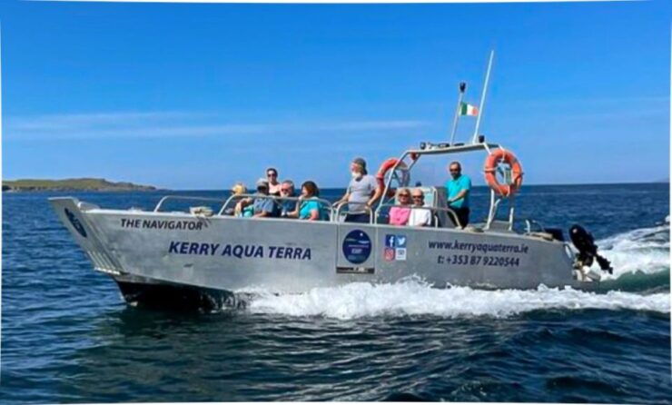 Valentia Island: the Experience Tour - Tour Highlights