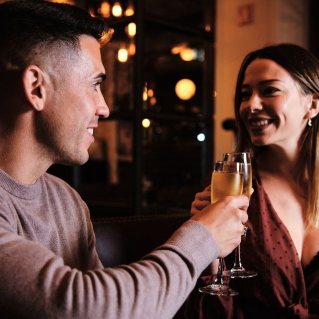 Valentine's Day Cruise With Spirit of Gold Coast - Cruise Duration and Departure Details