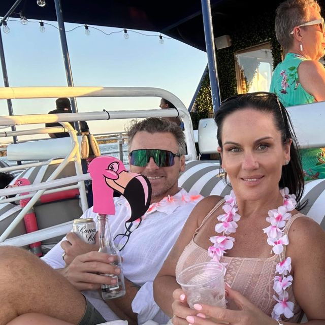 Valentine's Day Cruise With Spirit of Gold Coast - Booking Information and Policies