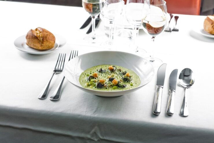 Valentine's Day Dinner Cruise - Activity Details