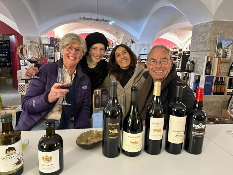 Valentines Day Evora: A Blissful Walking Tour with Passion - The Heart of the Tour: Romantic Spots & Heritage