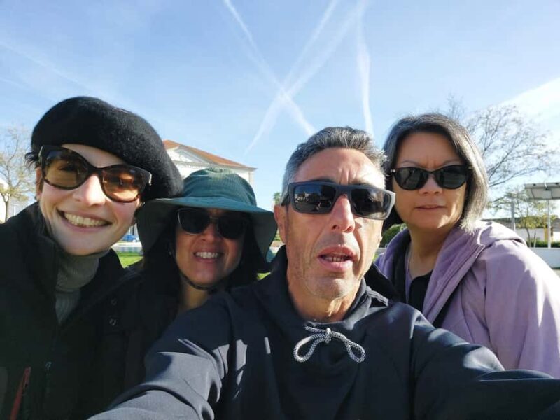 Valentines Day Evora: A Blissful Walking Tour with Passion - Who Is This Tour Best For?