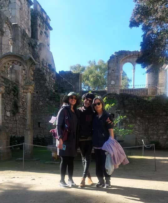 Valentines Day Evora: A Blissful Walking Tour with Passion - Final Thoughts