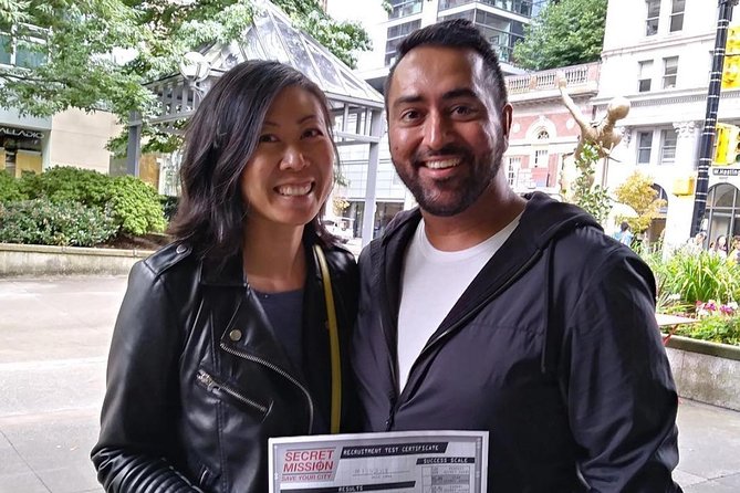 Valentines Day Games in Downtown Vancouver - Common Questions