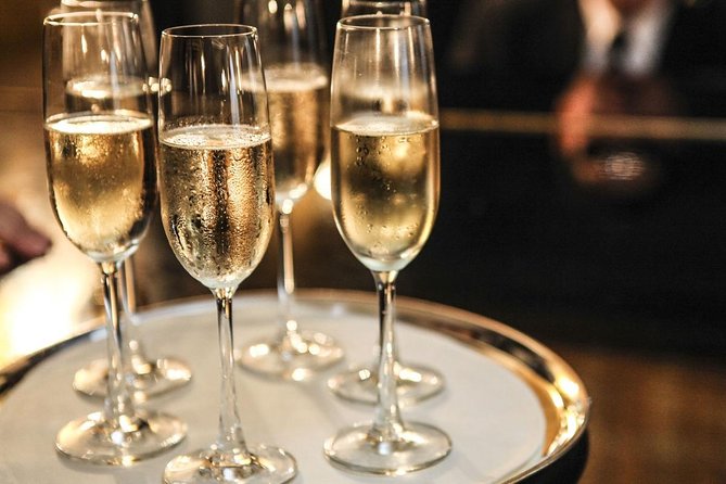 Valentines Day Seine River Champagne Cruise - Frequently Asked Questions