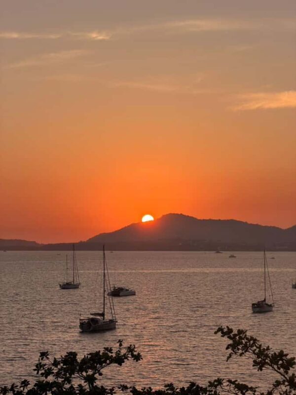 Valentines Exclusive Dinner Package - Good To Know