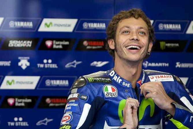 Valentino Rossi Round Trip to Tavullia From Rome Private Day Tour - Tour Overview