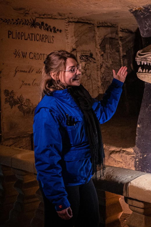Valkenburg: Municipal Cave Guided Tour - Final Thoughts