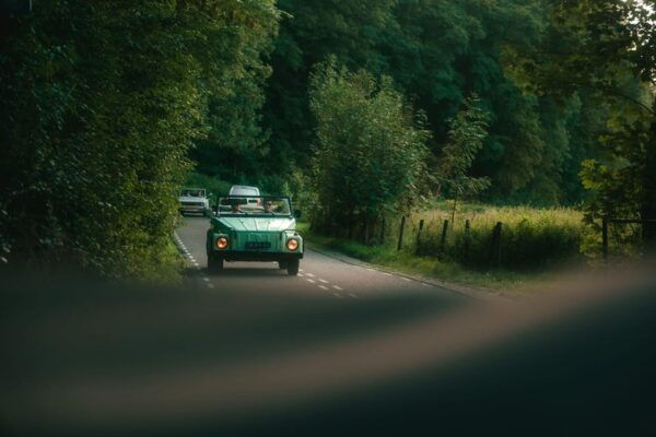 Valkenburg: Oldtimer Tour Through South Limburg - Important Considerations