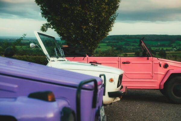 Valkenburg: Oldtimer Tour Through South Limburg - Frequently Asked Questions