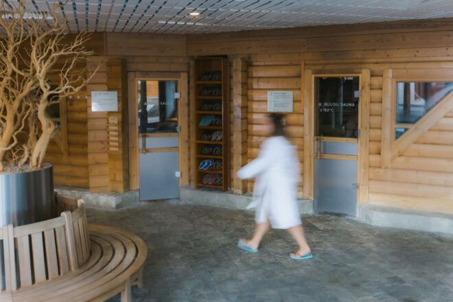 Valkenburg: Thermae 2000 Spa Entry Ticket - Review Summary