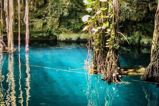 Valladolid Adventure, Cenote Suytun & Cenote Oxman from Merida - Who Should Consider This Tour?
