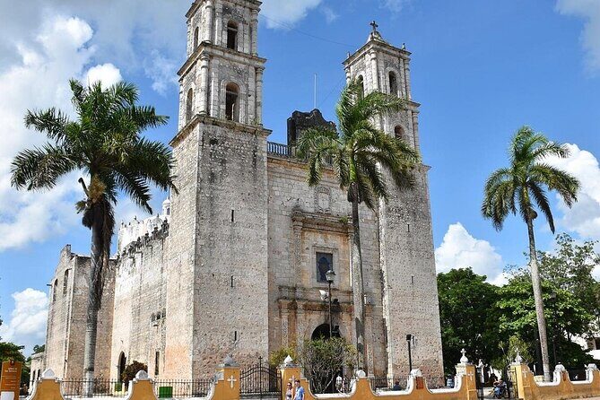 Valladolid Adventure, Cenote Suytun & Cenote Oxman from Merida - Final Thoughts