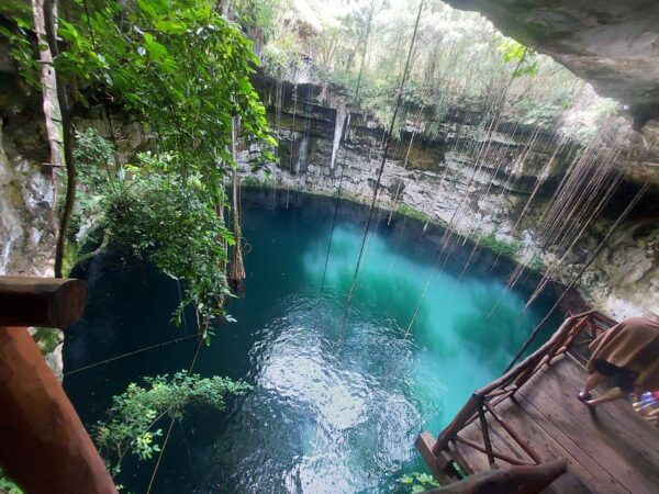 Valladolid: Cenotes Tour and Lunch in Mayan Community - Group Size and Languages