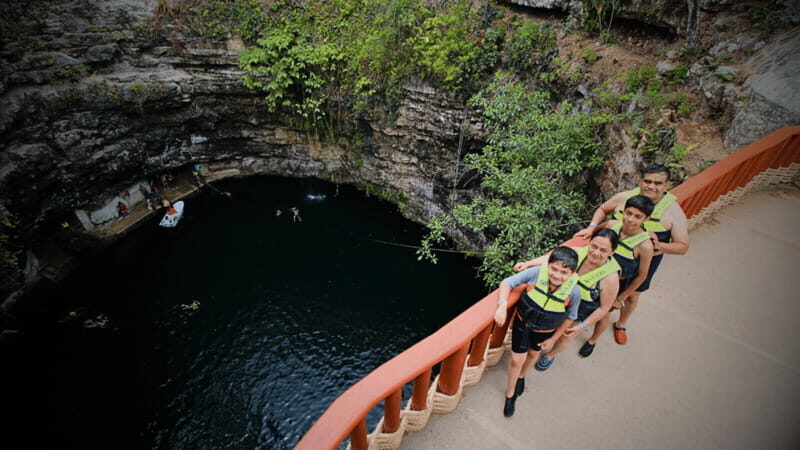 Valladolid: Chichén Itzá & 2 Cenotes Shared Tour - Who Will Love This Tour?