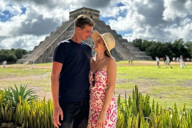 Valladolid: Chichen Itza and 3 Cenotes Tour - Pickup From Valladolid