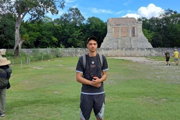 Valladolid: Chichen Itza and 3 Cenotes Tour - Return to Valladolid