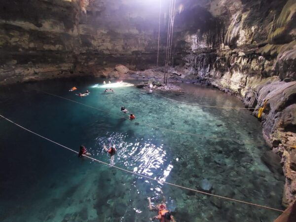 Valladolid: Chichen Itza and 3 Cenotes Tour - Frequently Asked Questions