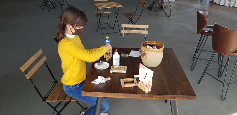 Valladolid: Concejo Bodegas - Good To Know