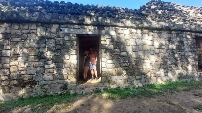 Valladolid: Ek Balam and Cenotes Tour With Buffet Lunch - Inclusions