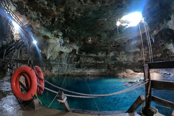 Valladolid Excursion 3 Cenotes - FAQs about the Valladolid Excursion 3 Cenotes
