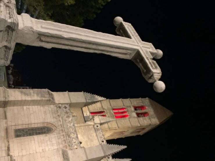 Valladolid: Private 'Rivers of Light' Route Walking Tour - Activity Details