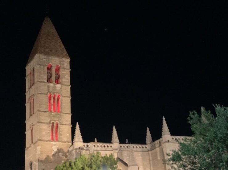 Valladolid: Private 'Rivers of Light' Route Walking Tour - Experience Highlights
