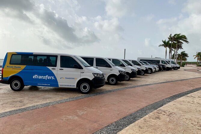 Valladolid Private Transportation From-To Cancun Airport - A Thorough Look at the Valladolid Private Transportation Service