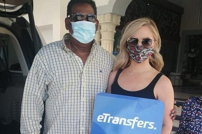 Valladolid Private Transportation From-To Cancun Airport - The Sum Up