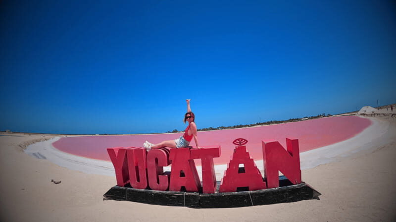 VALLADOLID: RIO LAGARTOS + LAS COLORADAS + CENOTE (SHARED TRIP) - VALLADOLID: RIO LAGARTOS + LAS COLORADAS + CENOTE (SHARED TRIP) — A Detailed Review