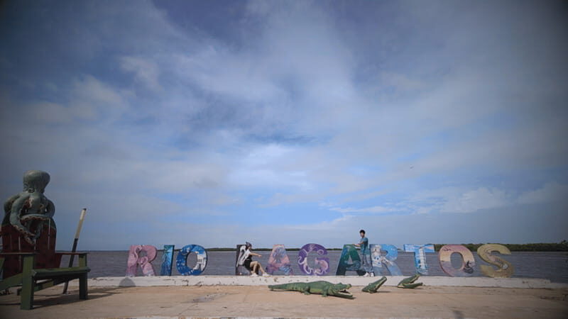 VALLADOLID: RIO LAGARTOS + LAS COLORADAS + CENOTE (SHARED TRIP) - What to Expect on the Day