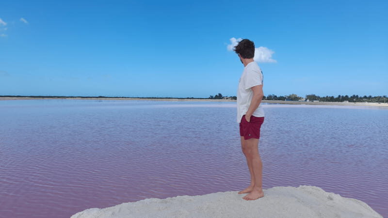 VALLADOLID: RIO LAGARTOS + LAS COLORADAS + CENOTE (SHARED TRIP) - Authentic Experiences and Genuine Value