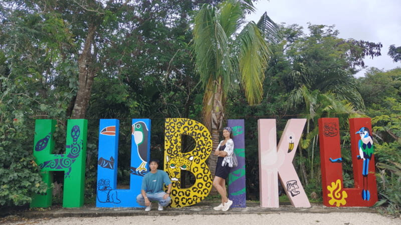 VALLADOLID: RIO LAGARTOS + LAS COLORADAS + CENOTE (SHARED TRIP) - The Sum Up