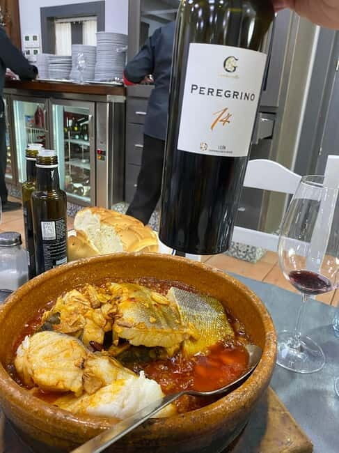 VALLADOLID - the city of the KINGS with a sommelier. Art and wine. - Practical Details and Value