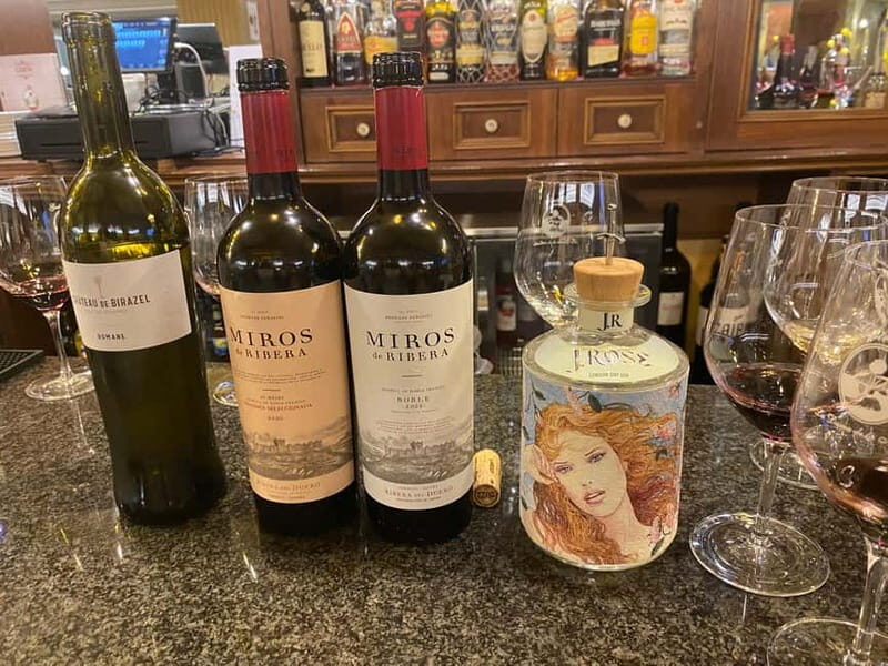 VALLADOLID - the city of the KINGS with a sommelier. Art and wine. - Final Thoughts: Who Will Love This Tour?