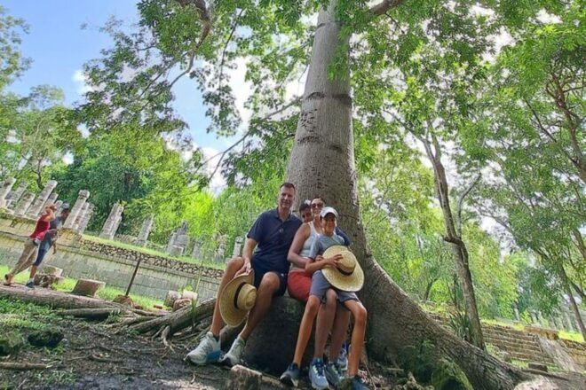Valladolid: Tour Chichen Itza, Cenote, Lunch & Ek Balam - Chichen Itza Exploration