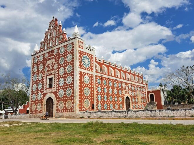 Valladolid: Tour Chichen Itza, Cenote, Lunch & Ek Balam - Cenote Hubiku Experience