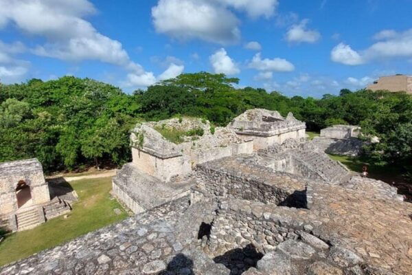 Valladolid: Tour Chichen Itza, Cenote, Lunch & Ek Balam - Inclusions and Exclusions
