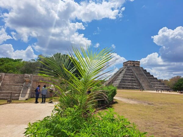 Valladolid: Tour Chichen Itza, Cenote, Lunch & Ek Balam - Frequently Asked Questions