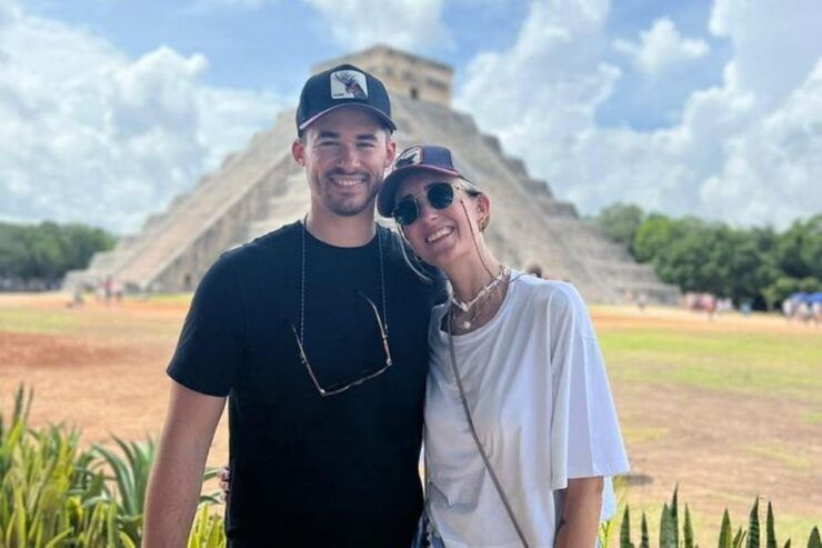 Valladolid: Tour Chichen Itza, Cenote, Lunch & Ek Balam - Good To Know