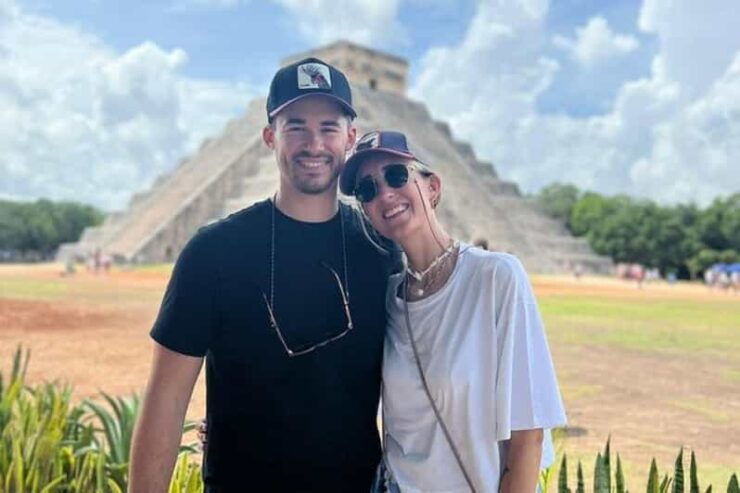 Valladolid: Tour Chichen Itza, Cenote, Lunch & Ek Balam - Itinerary Highlights