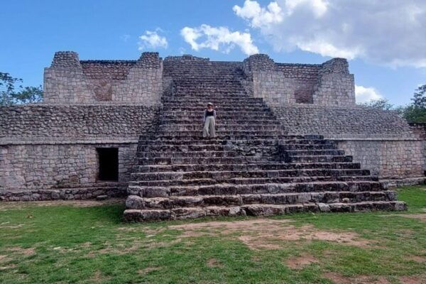 Valladolid: Tour Chichen Itza, Cenote, Lunch & Ek Balam - Frequently Asked Questions