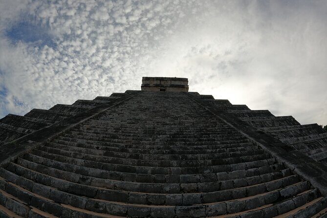 Valladolid Tour Chichen Itza Guided and Cenote Xcajum and Nool Ha - Who Will Love This Tour?