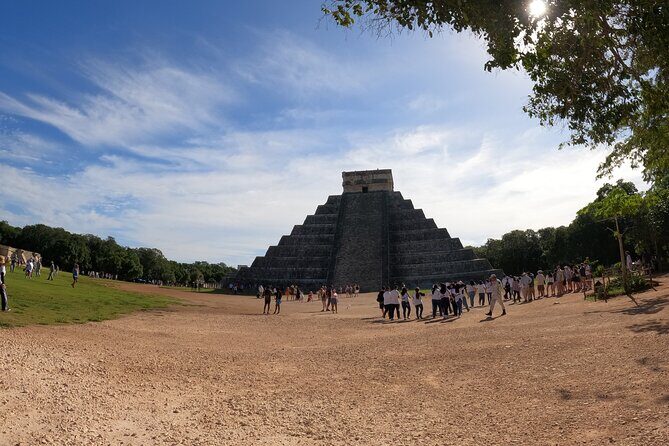 Valladolid Tour Chichen Itza Guided and Cenote Xcajum and Nool Ha - Final Thoughts