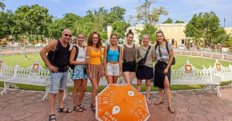 Valladolid: Walking Tour of Historic and Cultural Landmarks - Discover the Santa Ana Neighborhood